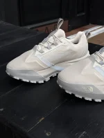 TNF Offtrail Tech Gore-Tex Beige Termo - Зображення 5