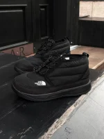 TNF NSE Chukka Boots Black Termo - Зображення 10