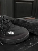 TNF NSE Chukka Boots Black Termo - Зображення 6