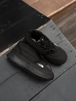 TNF NSE Chukka Boots Black Termo - Зображення 5