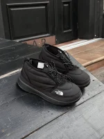TNF NSE Chukka Boots Black Termo - Зображення 2