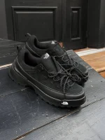 TNF Glenclyffe Urban Black Gore-Tex Termo - Зображення 10