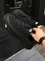 TNF Glenclyffe Urban Black Gore-Tex Termo - Зображення 9