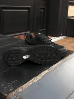 TNF Glenclyffe Urban Black Gore-Tex Termo - Зображення 5