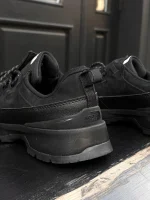 TNF Glenclyffe Urban Black Gore-Tex Termo - Зображення 6