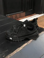TNF Glenclyffe Urban Black Gore-Tex Termo - Зображення 7