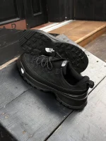 TNF Glenclyffe Urban Black Gore-Tex Termo - Зображення 4