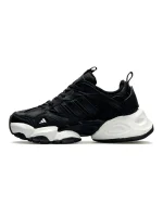 Adidas XLG Runner Deluxe GTX Black White Gore-Tex Termo