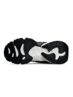 Adidas XLG Runner Deluxe GTX Black White Gore-Tex Termo - Зображення 7