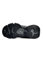 Adidas XLG Runner Deluxe GTX Black Grey Gore-Tex Termo - Зображення 9
