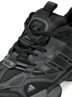 Adidas XLG Runner Deluxe GTX Black Grey Gore-Tex Termo - Зображення 4