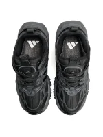 Adidas XLG Runner Deluxe GTX Black Grey Gore-Tex Termo - Зображення 6