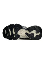 Adidas XLG Runner Deluxe GTX Grey Black Beige Gore-Tex Termo - Зображення 9
