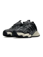 Adidas XLG Runner Deluxe GTX Grey Black Beige Gore-Tex Termo - Зображення 6