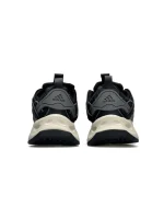 Adidas XLG Runner Deluxe GTX Grey Black Beige Gore-Tex Termo - Зображення 7