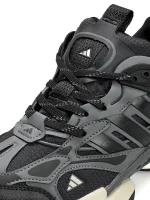 Adidas XLG Runner Deluxe GTX Grey Black Beige Gore-Tex Termo - Зображення 5