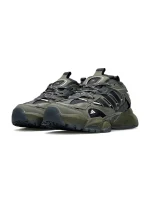 Adidas XLG Runner Deluxe GTX Khaki Grey Gore-Tex Termo - Зображення 7