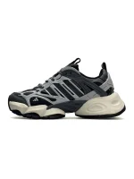 Adidas XLG Runner Deluxe GTX Grey Beige Gore-Tex Termo