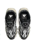 Adidas XLG Runner Deluxe GTX Grey Beige Gore-Tex Termo - Зображення 5