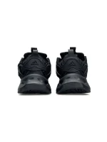 Adidas XLG Runner Deluxe GTX All Black Gore-Tex Termo - Зображення 6