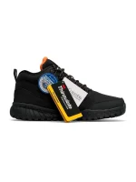 Columbia Firebanks Mid GTX Black Orange Termo - Зображення 2