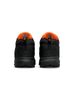 Columbia Firebanks Mid GTX Black Orange Termo - Зображення 3