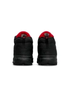 Columbia Firebanks Mid GTX Black Red Termo - Зображення 3