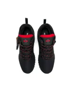 Columbia Firebanks Mid GTX Black Red Termo - Зображення 7