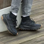 Adidas Terrex Gore-Tex Black Brown Termo - Зображення 6
