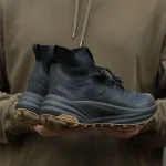 Adidas Terrex Gore-Tex Black Brown Termo - Зображення 4