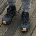 Adidas Terrex Gore-Tex Black Brown Termo - Зображення 3