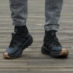Adidas Terrex Gore-Tex Black Brown Termo - Зображення 11