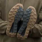 Adidas Terrex Gore-Tex Black Brown Termo - Зображення 7