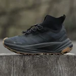 Adidas Terrex Gore-Tex Black Brown Termo - Зображення 8