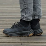 Adidas Terrex Gore-Tex Black Brown Termo - Зображення 9