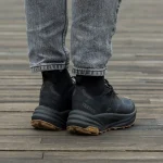 Adidas Terrex Gore-Tex Black Brown Termo - Зображення 10
