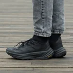 Adidas Terrex Gore-Tex Black Termo - Зображення 7