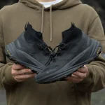 Adidas Terrex Gore-Tex Black Termo - Зображення 5