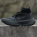 Adidas Terrex Gore-Tex Black Termo - Зображення 2