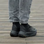 Adidas Terrex Gore-Tex Black Termo - Зображення 4