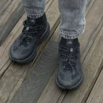 Adidas Terrex Gore-Tex Black Termo - Зображення 3
