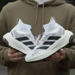 Adidas Terrex Gore-Tex White Termo - Зображення 7