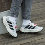 Adidas Terrex Gore-Tex White Termo - Зображення 6