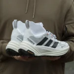 Adidas Terrex Gore-Tex White Termo - Зображення 5