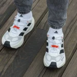 Adidas Terrex Gore-Tex White Termo - Зображення 4