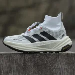 Adidas Terrex Gore-Tex White Termo - Зображення 2