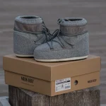 Moon Boot Grey - Зображення 3