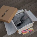 Moon Boot Grey - Зображення 2