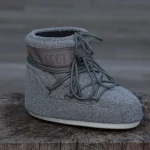 Moon Boot Grey - Зображення 4