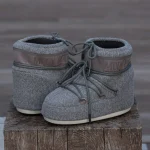 Moon Boot Grey - Зображення 6